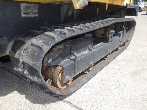 YANMAR C12R-B ★ Other ★ 230R - Image 17