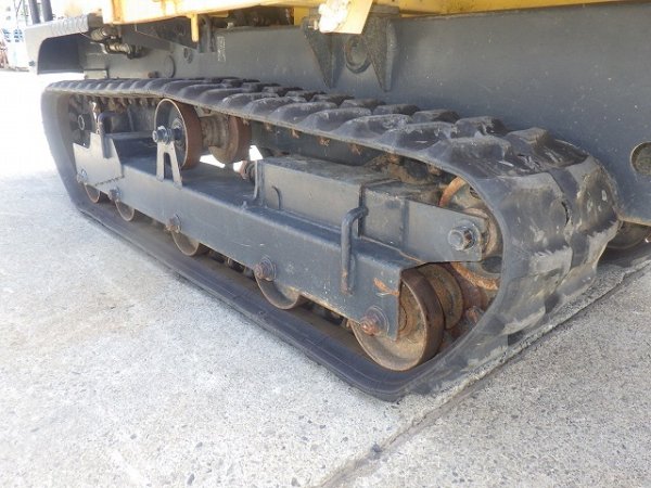 YANMAR C12R-B ★ Other ★ 230R - Image 24