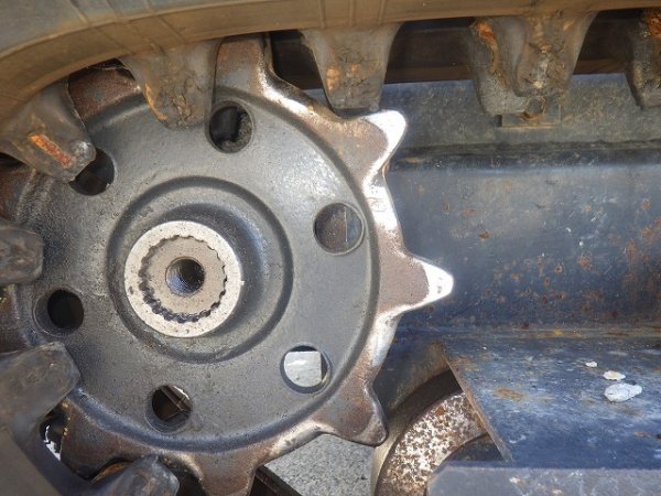 YANMAR C12R-B ★ Other ★ 230R - Image 30