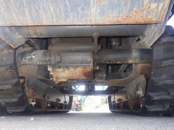 YANMAR C12R-B ★ Other ★ 230R - Image 32