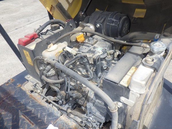 YANMAR C12R-B ★ Other ★ 230R - Image 37