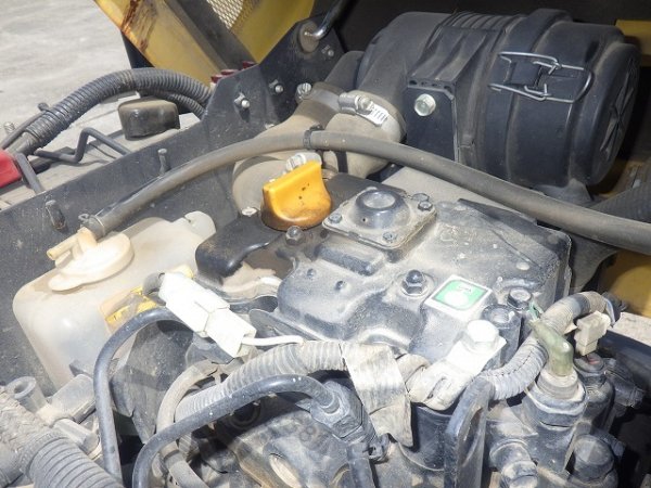 YANMAR C12R-B ★ Other ★ 230R - Image 38