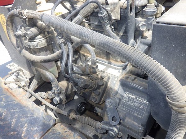 YANMAR C12R-B ★ Other ★ 230R - Image 39