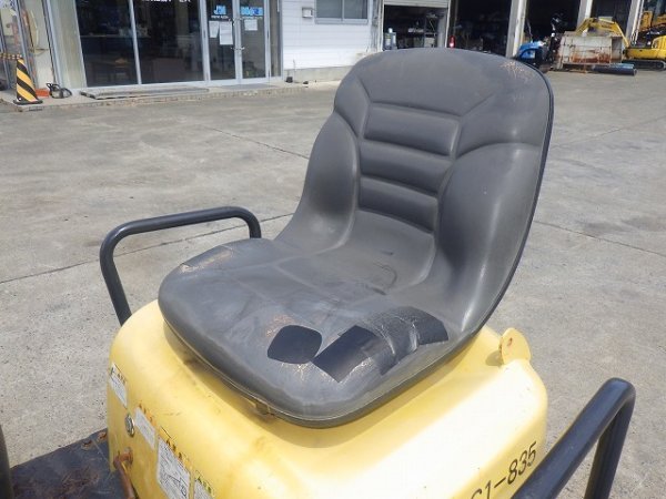 YANMAR C12R-B ★ Other ★ 230R - Image 43