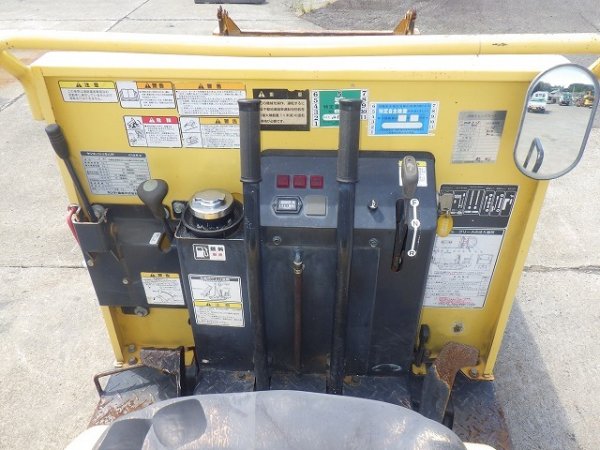 YANMAR C12R-B ★ Other ★ 230R - Image 44