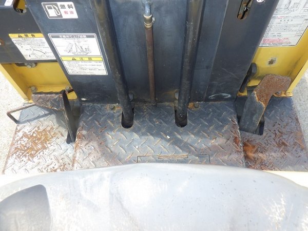 YANMAR C12R-B ★ Other ★ 230R - Image 45