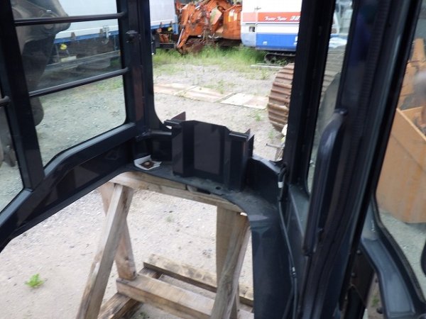 CABIN ★ Parts & Attachment ★ Ex-Oyama City, Tochigi Pref. 栃木県小山市渡し - Image 11