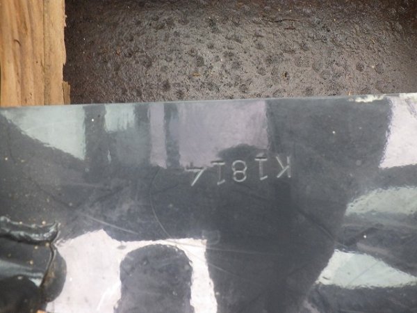CABIN ★ Parts & Attachment ★ Ex-Oyama City, Tochigi Pref. 栃木県小山市渡し - Image 14