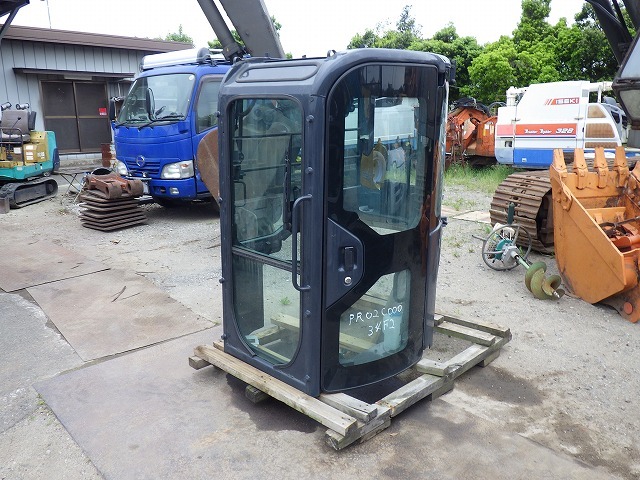 CABIN ★ Parts & Attachment ★ Ex-Oyama City, Tochigi Pref. 栃木県小山市渡し