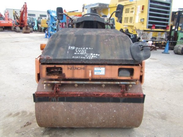 HITACHI CC135C-3A ★ Road Equipment ★ - изображение 6