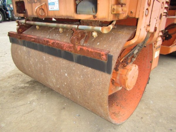 HITACHI CC135C-3A ★ Road Equipment ★ - изображение 7