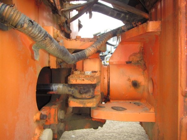 HITACHI CC135C-3A ★ Road Equipment ★ - изображение 13