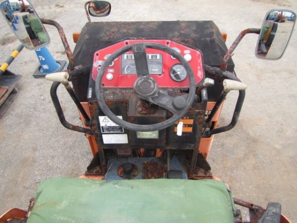 HITACHI CC135C-3A ★ Road Equipment ★ - изображение 26