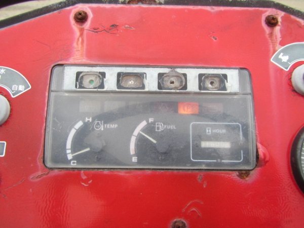 HITACHI CC135C-3A ★ Road Equipment ★ - изображение 27