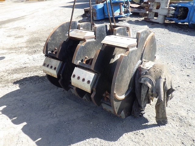 CRUSHING_DRUM_ASSY ★ Parts & Attachment ★ For MC-2000?, Unused