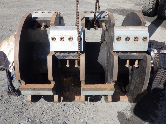 CRUSHING_DRUM_ASSY ★ Parts & Attachment ★ For MC-2000?, Unused