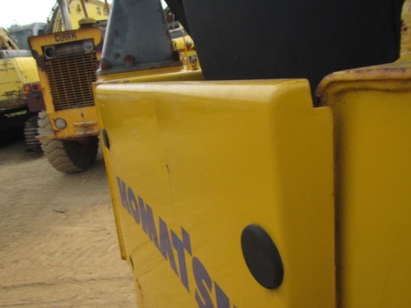 KOMATSU D20A-7E ★ Bulldozer ★ 300G, CNP, PAT - Image 11