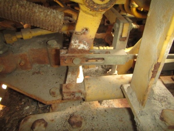 KOMATSU D20A-7E ★ Bulldozer ★ 300G, CNP, PAT - Image 14