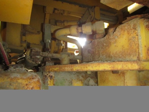 KOMATSU D20A-7E ★ Bulldozer ★ 300G, CNP, PAT - Image 15