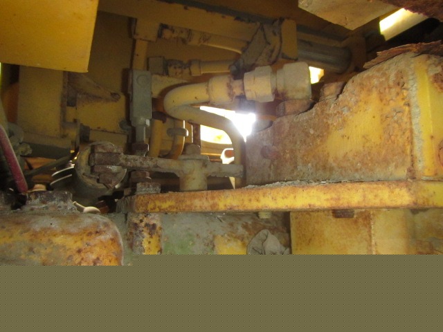 KOMATSU D20A-7E ★ Bulldozer ★ 300G, CNP, PAT