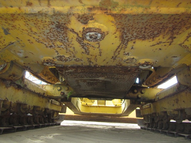 KOMATSU D20A-7E ★ Bulldozer ★ 300G, CNP, PAT