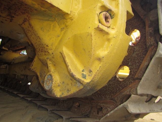 KOMATSU D20A-7E ★ Bulldozer ★ 300G, CNP, PAT
