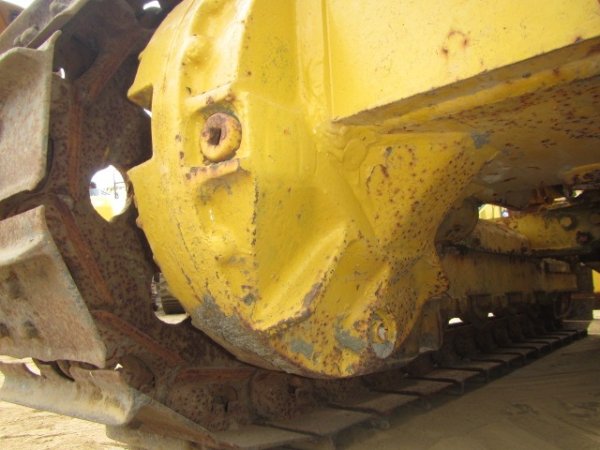 KOMATSU D20A-7E ★ Bulldozer ★ 300G, CNP, PAT - Image 19