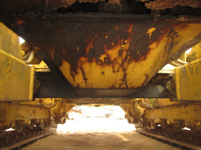 KOMATSU D20A-7E ★ Bulldozer ★ 300G, CNP, PAT