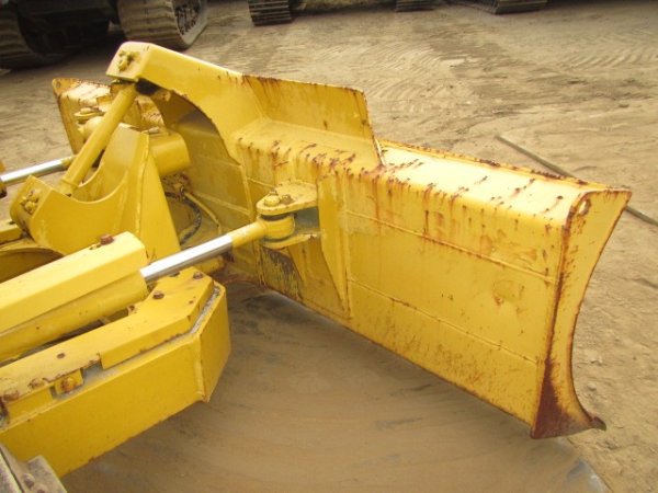KOMATSU D20A-7E ★ Bulldozer ★ 300G, CNP, PAT - Image 24