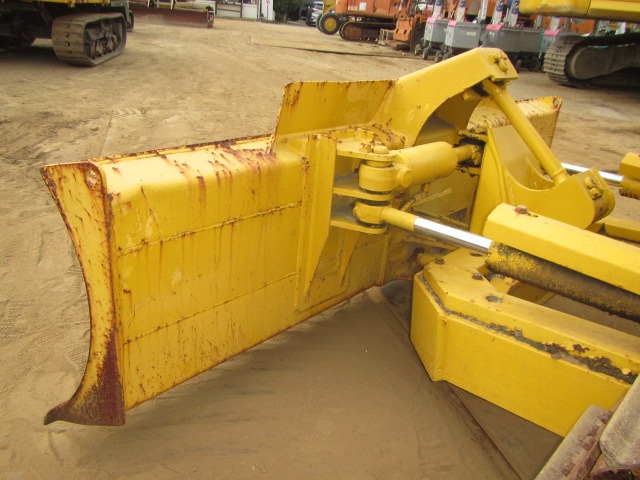 KOMATSU D20A-7E ★ Bulldozer ★ 300G, CNP, PAT