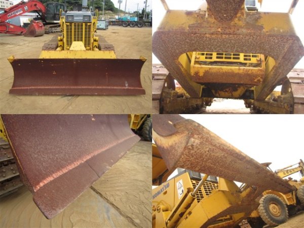 KOMATSU D20A-7E ★ Bulldozer ★ 300G, CNP, PAT - Image 26