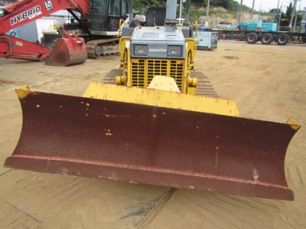 KOMATSU D20A-7E ★ Bulldozer ★ 300G, CNP, PAT - Image 27