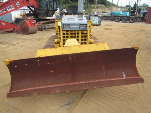 KOMATSU D20A-7E ★ Bulldozer ★ 300G, CNP, PAT - Image 28