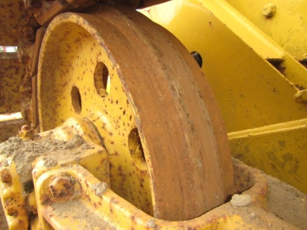 KOMATSU D20A-7E ★ Bulldozer ★ 300G, CNP, PAT - Image 33
