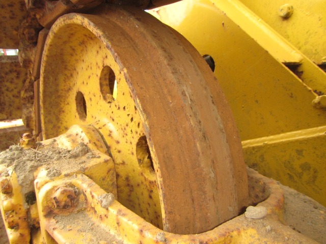 KOMATSU D20A-7E ★ Bulldozer ★ 300G, CNP, PAT