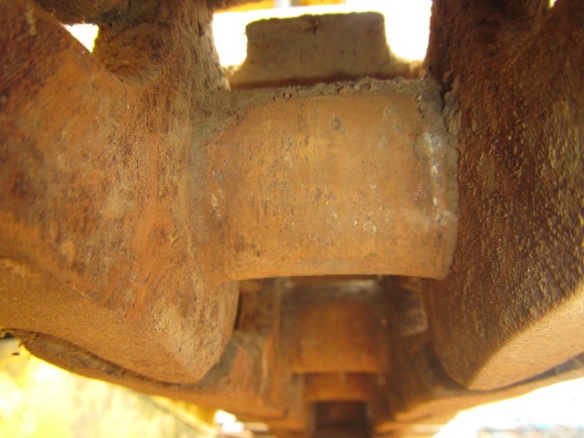 KOMATSU D20A-7E ★ Bulldozer ★ 300G, CNP, PAT