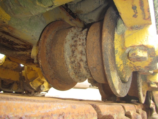 KOMATSU D20A-7E ★ Bulldozer ★ 300G, CNP, PAT