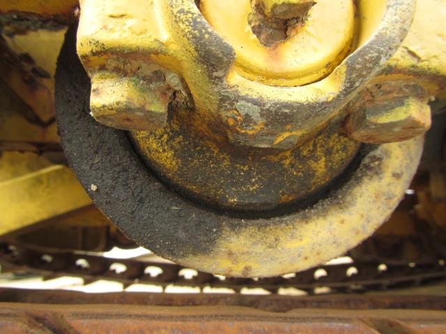 KOMATSU D20A-7E ★ Bulldozer ★ 300G, CNP, PAT