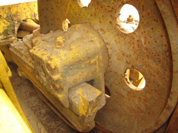 KOMATSU D20A-7E ★ Bulldozer ★ 300G, CNP, PAT - Image 40