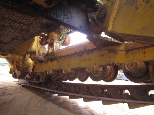 KOMATSU D20A-7E ★ Bulldozer ★ 300G, CNP, PAT - Image 41