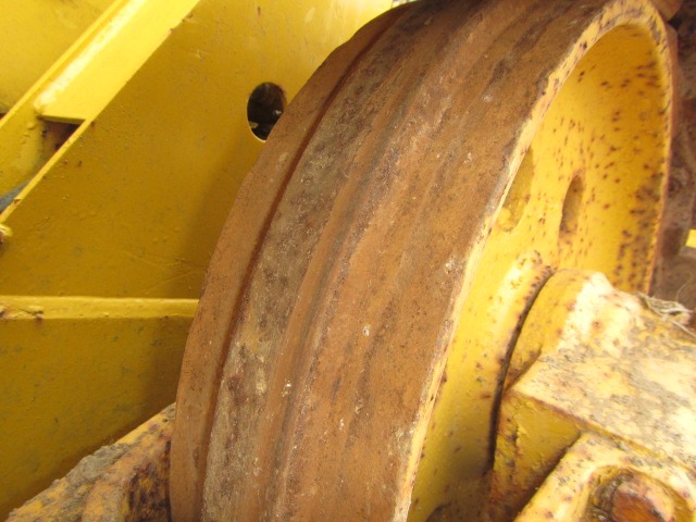 KOMATSU D20A-7E ★ Bulldozer ★ 300G, CNP, PAT