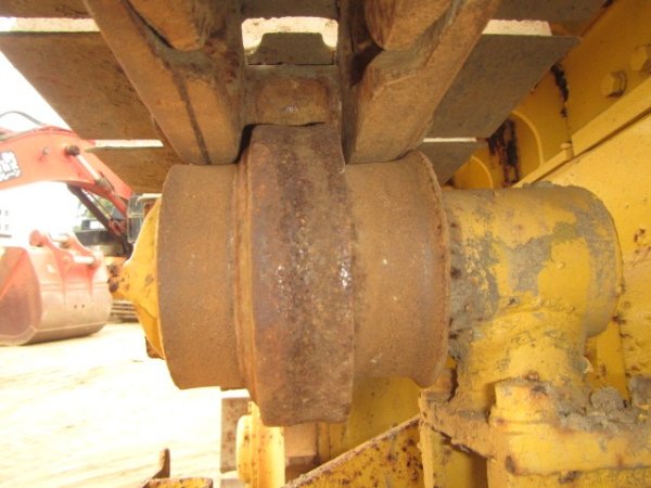 KOMATSU D20A-7E ★ Bulldozer ★ 300G, CNP, PAT - Image 45