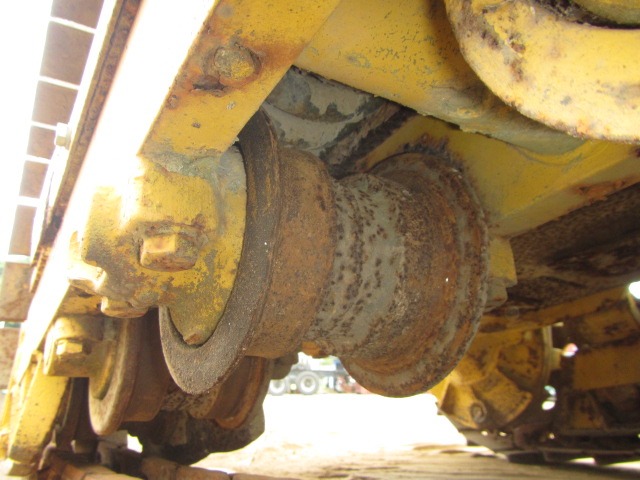 KOMATSU D20A-7E ★ Bulldozer ★ 300G, CNP, PAT
