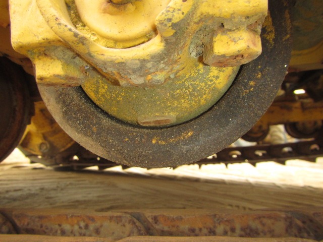 KOMATSU D20A-7E ★ Bulldozer ★ 300G, CNP, PAT