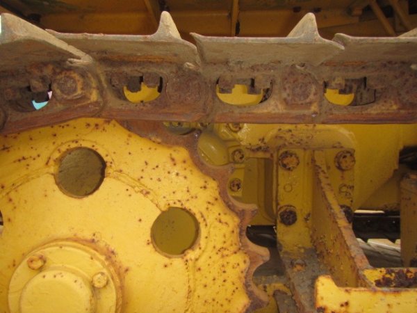 KOMATSU D20A-7E ★ Bulldozer ★ 300G, CNP, PAT - Image 50