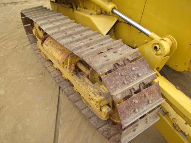 KOMATSU D20A-7E ★ Bulldozer ★ 300G, CNP, PAT