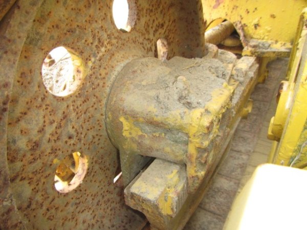 KOMATSU D20A-7E ★ Bulldozer ★ 300G, CNP, PAT - Image 52