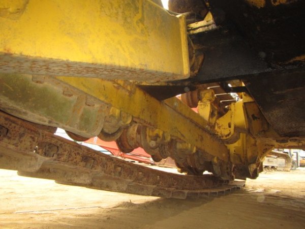 KOMATSU D20A-7E ★ Bulldozer ★ 300G, CNP, PAT - Image 53