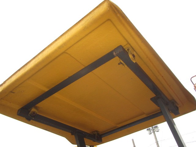 KOMATSU D20A-7E ★ Bulldozer ★ 300G, CNP, PAT