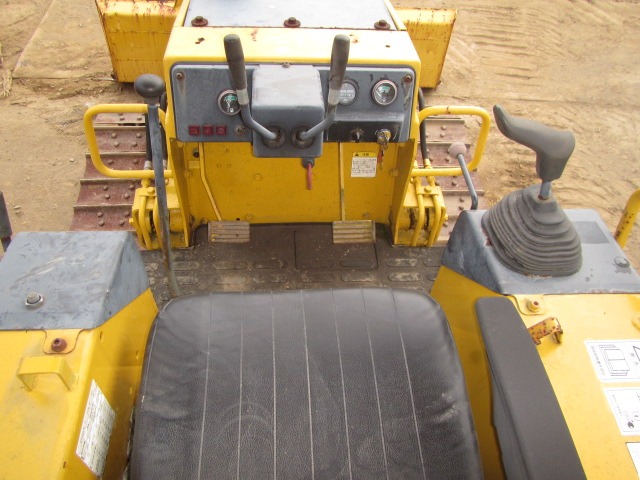 KOMATSU D20A-7E ★ Bulldozer ★ 300G, CNP, PAT
